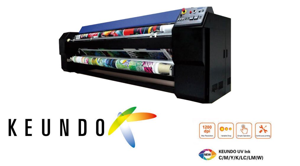 SUPRAFIX 3200, Grand Format Color Fixation